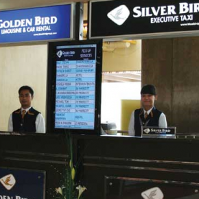 goldenbird counter